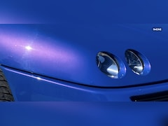 Alfa Romeo Spider - 3.0 V6 12V 78.155 KM Victoria Blu Topstaat