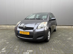 Toyota Yaris - 1.0 VVTi Acces