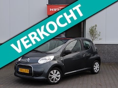 Citroën C1 - 1.0-12V Séduction *apk 06-2026