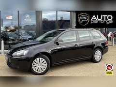 Volkswagen Golf Variant - 1.4 TSI Trendline 122PK | 2e Eigenaar | Airco | Onderhoudshistorie | NL Auto |