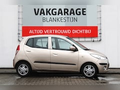Hyundai i10 - 1.25i i-Catcher