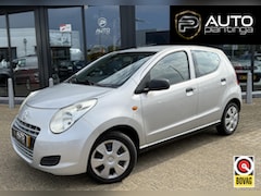 Suzuki Alto - 1.0 Base | Airco | APK Tot 19-06-2026 | 5 Deurs |