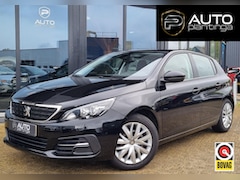 Peugeot 308 - 1.2 PureTech Blue Lease 110PK | NL AUTO | Trekhaak | Nette Staat | Achteruitrijcamera | Cr