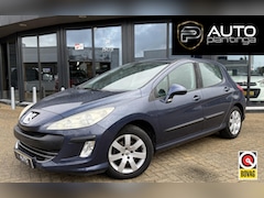 Peugeot 308 - 1.6 VTi X-line 120PK | Trekhaak | Cruise Control | Climate Control | APK 12-08-2026 |