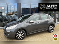 Citroën C3 - 1.2 VTi Collection 82PK | Zeer Nette Staat | Volledig Dealeronderhouden | NL AUTO | Trekha