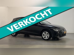 Volkswagen Golf - 1.0 TSI Life Virtual Cockpit Parkeersensoren DAB+ Navigatie