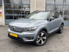 Volvo XC40 - Recharge P8 AWD R-Design | HARMAN/KARDON | PARKEERCAMERA |