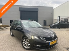 Skoda Octavia Combi - 1.6 TDI Navigatie|Carplay Euro6 2018