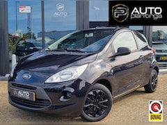 Ford Ka - 1.2 Cool&Sound | Nette Staat | Volledige Onderhoudshistorie | Airco | All Season Banden |