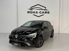 Renault Clio - 1.0 TCe R.S. Line *Stoelverwarming*Lane Assist