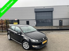 Volkswagen Polo - 1.2 TDI Navigatie/Bluetooth 2010