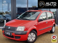 Fiat Panda - 1.1 Active Plus | Trekhaak | Nieuwe APK | NL AUTO |