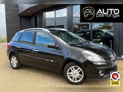 Renault Clio Estate - 1.2 TCE Dynamique 101PK | Trekhaak | Airco | Cruise Control |