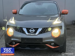 Nissan Juke - NIEUWSTAAT 44.000 KM 1.6 Tekna MET FULL OPTIONS