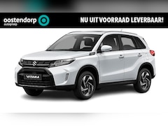 Suzuki Vitara - 1.4 Boosterjet Style Smart Hybrid | Automaat | Navigatiesysteem | Climate Control | Stoelv