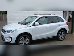 Suzuki Vitara - 1.6 5drs VVT 120pk High Executive 56000 km