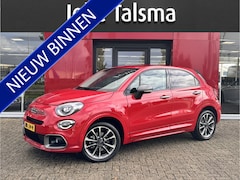Fiat 500 X - 1.5 Hybrid Sport Apple/Android Carplay | Automaat