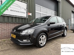 Volkswagen Polo - 1.0 Highline|Airco|Cruise|Bleutooth|APK Nieuw|