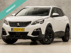 Peugeot 3008 - 1.2 PureTech Sport (APPLE CARPLAY, GROOT NAVI, LANE ASSIST, GETINT GLAS, SPORTSTOELEN, PAR