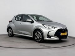 Toyota Yaris - 1.5 Hybrid Dynamic | Navigatie | LED | Clima | Apple Carplay / Android Auto