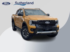 Ford Ranger - 2.3 PHEV Wildtrak Double Cab 281pk | 0, 99% Renteactie | SCI | 5 persoons | Technology Pac