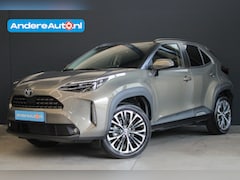 Toyota Yaris Cross - 1.5 Hybrid 130 Executive |elek. klep|stoel/stuurverwarming|Apple/Android|