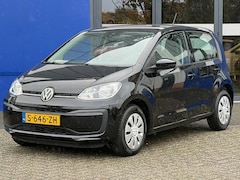 Volkswagen Up! - 1.0 65PK | AIRCO | DAB | BLUETOOTH | Fabr.Garantie tot 05-2027