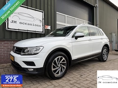 Volkswagen Tiguan - 1.4 TSI ACT Sound|CarPlay|Virtual|LED|Stoel vw|