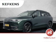 Leapmotor C10 - Design 69.9 kWh | Demo | Black Pack | Lederen Bekleding | 20 Inch Velgen | Carplay