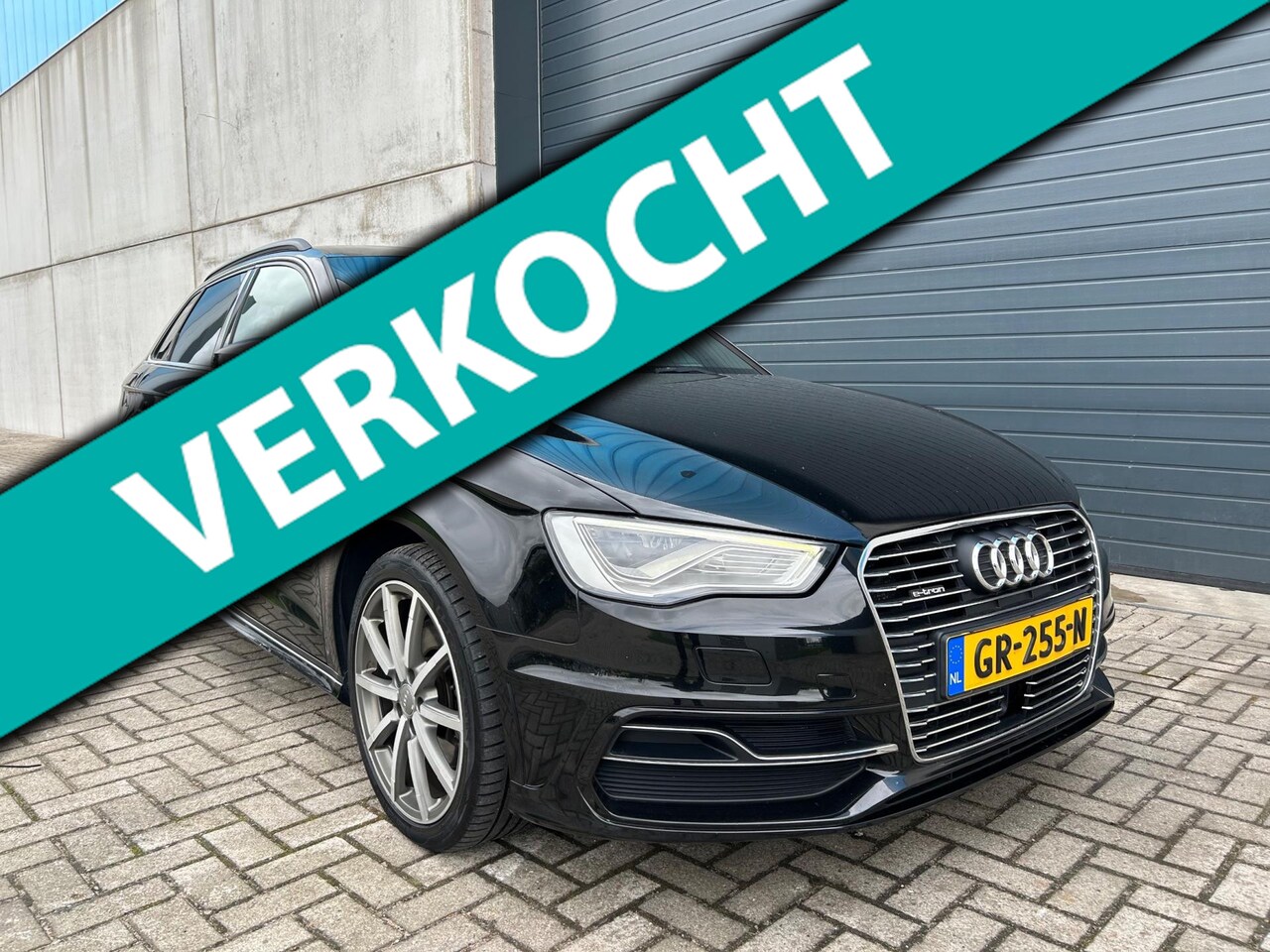Audi A3 Sportback - 1.4 e-tron PHEV Ambition Pro Line plus 1.4 e-tron PHEV Ambition Pro Line plus - AutoWereld.nl