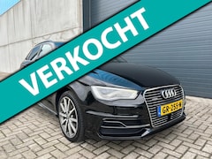Audi A3 Sportback - 1.4 e-tron PHEV Ambition Pro Line plus