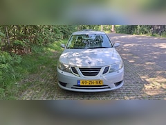 Saab 9-3 Sport Sedan - 1.8t Linear Turbo