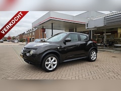 Nissan Juke - 1.6 117pk Acenta