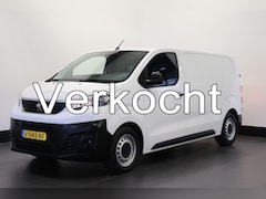 Peugeot Expert - 1.6 BlueHDI L2 EURO 6 - Airco - Cruise - €10.900, - Excl