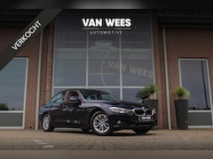 BMW 3-serie - 320i F30 Sedan Executive | 1e eigenaar | Automaat | 184 pk | Trekhaak | Head-up | Navi | P