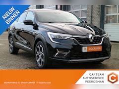 Renault Arkana - 1.6 E-Tech Hybrid 145 Intens | Panorama | Camera | Goed onderhouden |