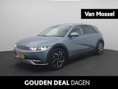 Hyundai IONIQ 5 - Style 73kWh | Afneembare Trekhaak 1600 kg | Achteruitrijcamera | Apple Carplay/Android Aut