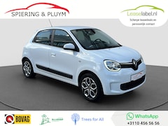 Renault Twingo - 1.0 SCe Collection | Bluetooth | Cruise