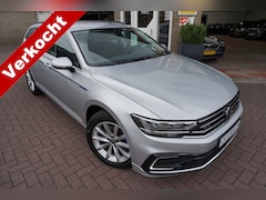 Volkswagen Passat Variant - 1.4 TSI PHEV GTE Business