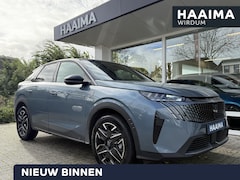 Peugeot 3008 - 1.2 Hybrid 145 GT | Stoel & Stuur Verwarming | Elektrische Achterklep | Navigatie | Adapti