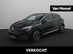 Renault Clio - TCe 90 Techno | Climate Control | Easy Link multimediasysteem met Apple CarPlay & Android