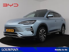 BYD Seal U - 1.5 DM-i FWD Boost | Trekhaak |