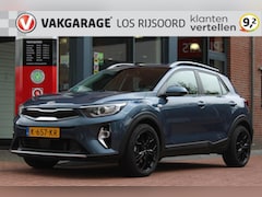 Kia Stonic - 1.0 MHEV *DynamicLine* | Camera | Carplay | Navigatie | Cruise & Climate Control | Bluetoo
