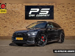 Audi RSQ8 - 4.0 TFSI Quattro, BTW, Dynamic+, Ceramic, B&O, Pano