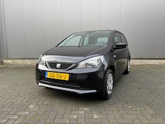 SEAT Mii - 1.0 Style