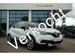 Renault Captur - 1.3 TCE 150 EDC Intens