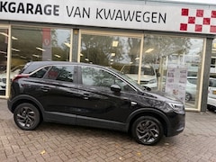 Opel Crossland X - 1.2 Turbo 110pk Start/Stop Edition