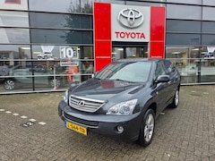 Lexus RX - 400H 3.3 V6 AUT Executive