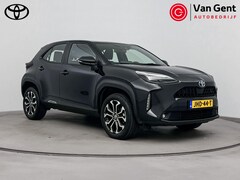 Toyota Yaris Cross - 1.5 Hybrid Dynamic | Dodehoek detectie | Stoel-/stuurverwarming | Navigatie | Parkeersenso