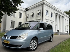 Renault Grand Espace - 2.0T 7 PERS SCHUIFDAK, RIJKLAAR